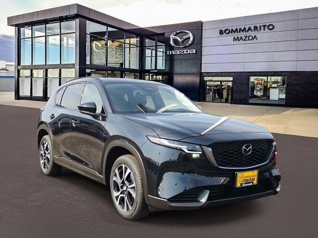 New 2026 MAZDA CX-5 Preferred AWD/4WD image 7