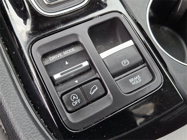 Used 2023 Honda Pilot Elite image 28