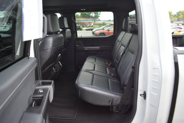 Used 2023 Ford F150 XLT w/ Equipment Group 302A High AWD/4WD image 38