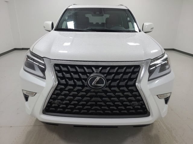 Used 2020 Lexus GX 460 Premium AWD/4WD image 9