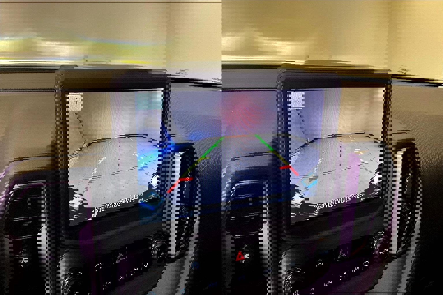 Used 2024 Ford Bronco Sport Big Bend image 14