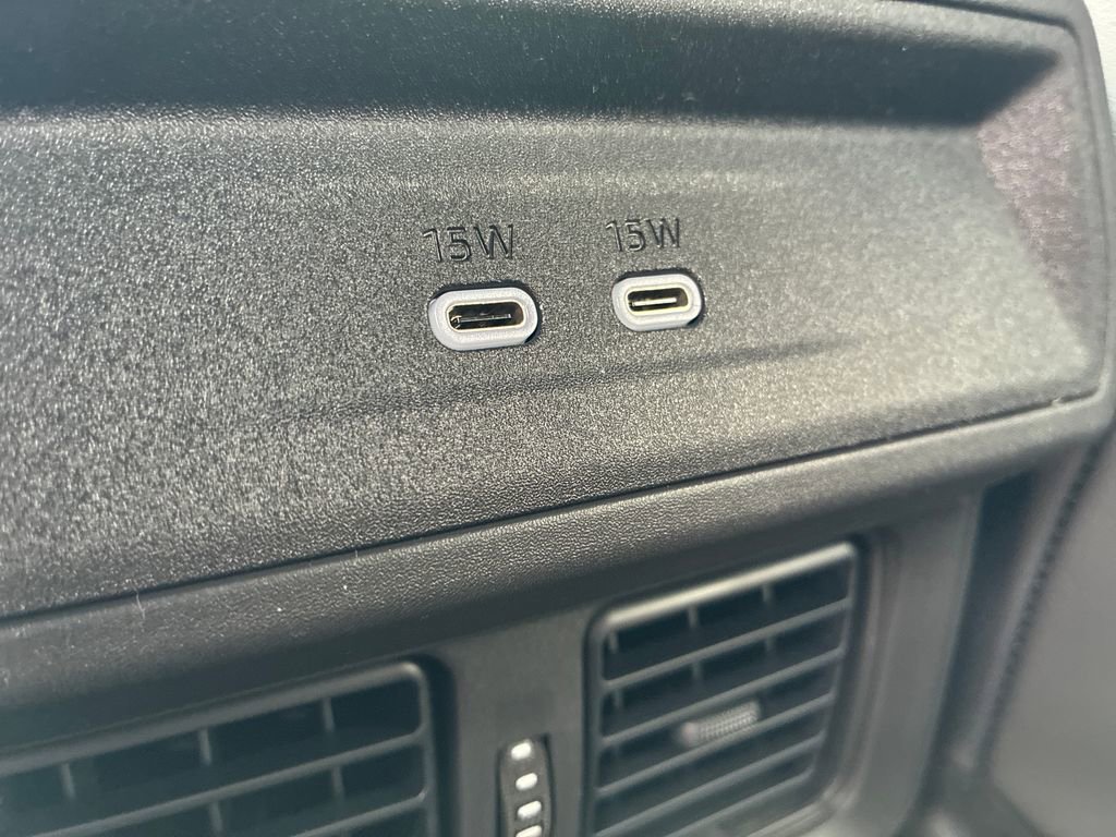 New 2026 Toyota RAV4 XSE image 45