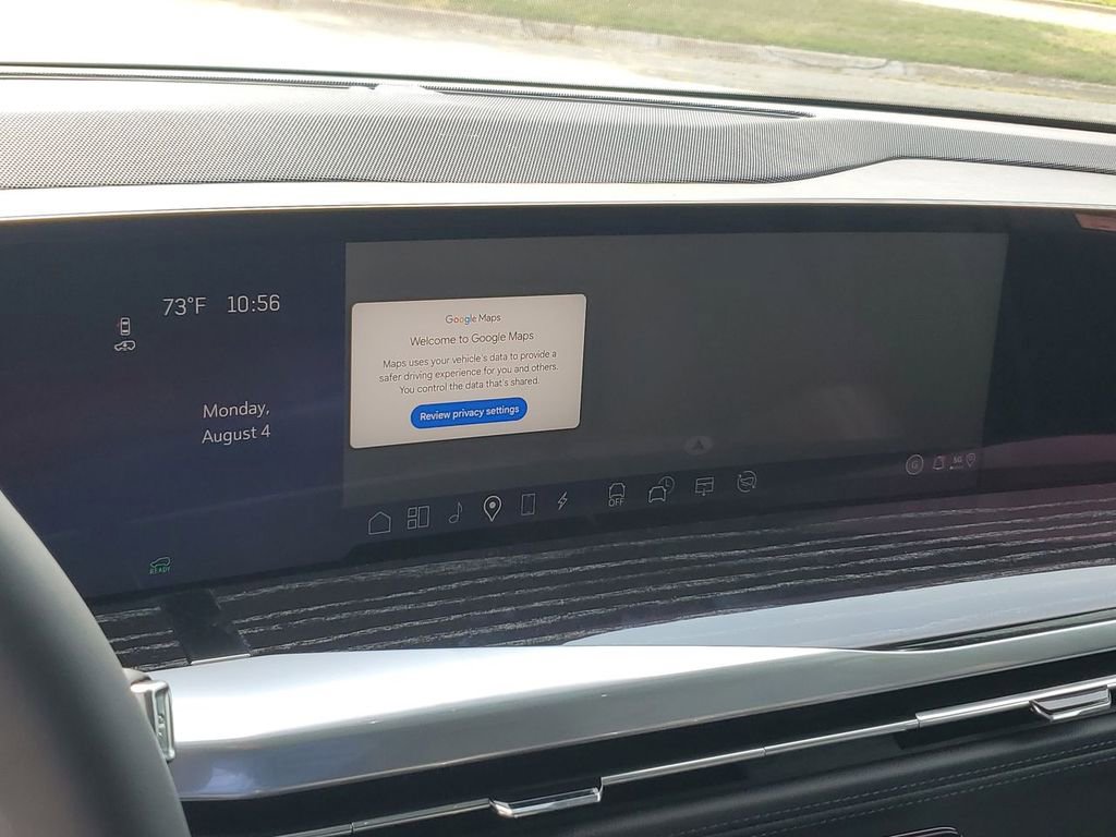 New 2026 Cadillac Escalade IQ Sport 1 image 14