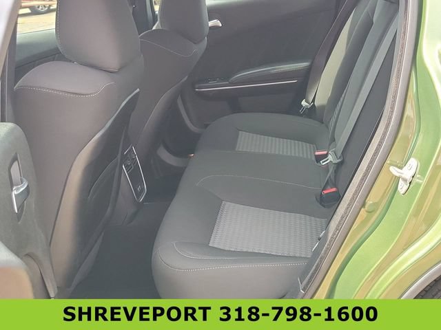 Used 2021 Dodge Charger Scat Pack RWD image 24