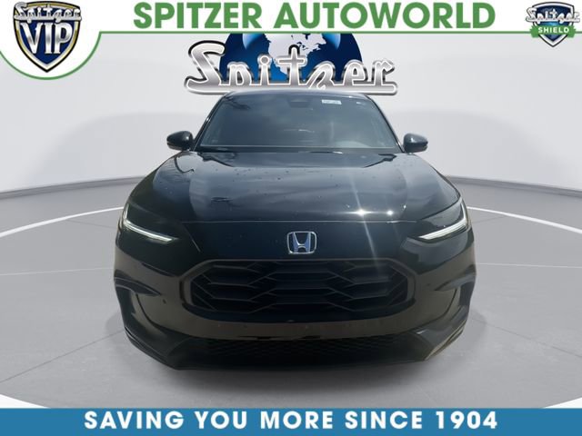 Used 2024 Honda HR-V Sport image 3