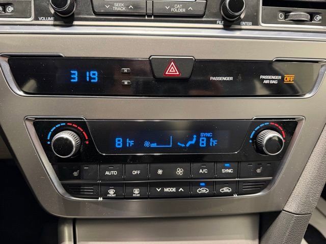 Used 2015 Hyundai Sonata Limited FWD image 18