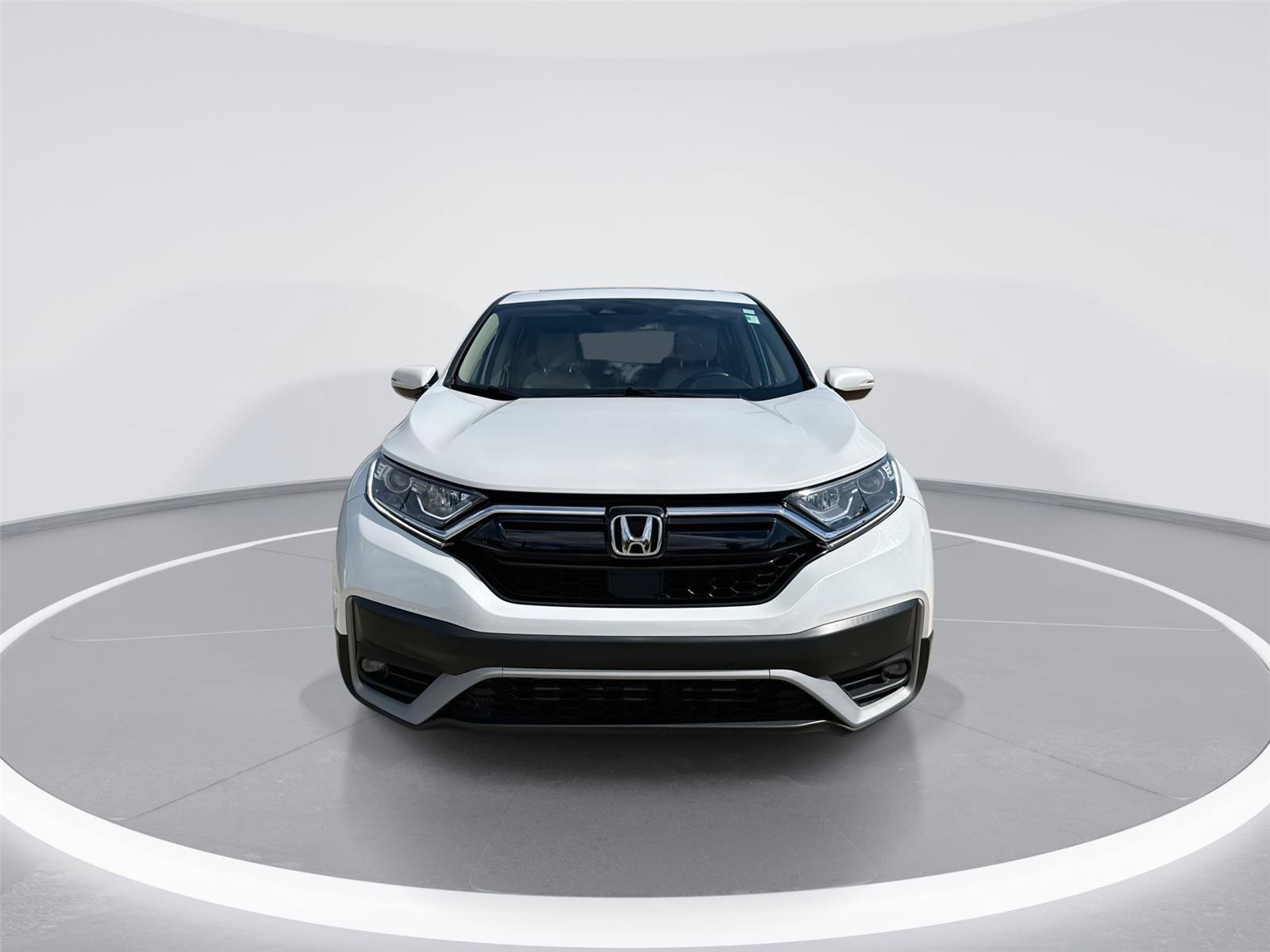 Used 2022 Honda CR-V EX-L image 3