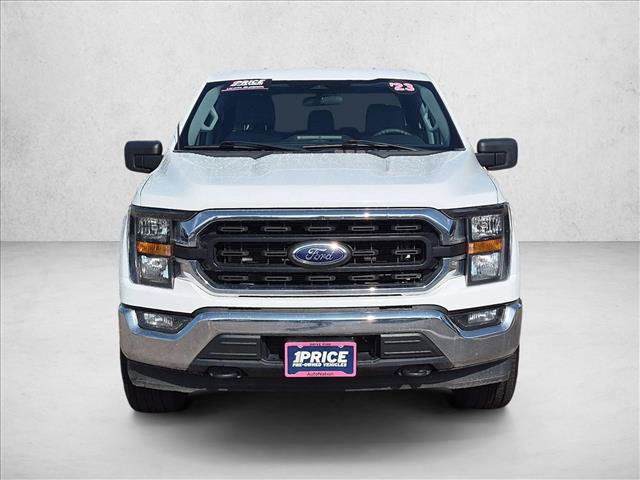 Used 2023 Ford F150 XLT AWD/4WD image 2