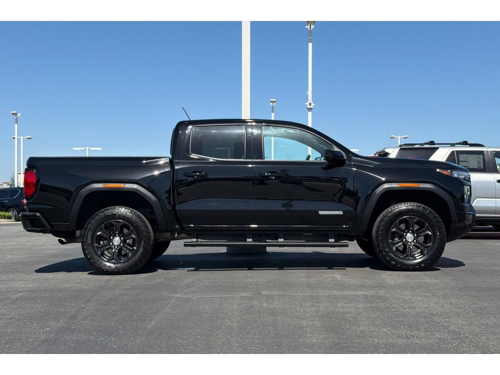 Used 2024 GMC Canyon Elevation w/ Convenience Package RWD image 3