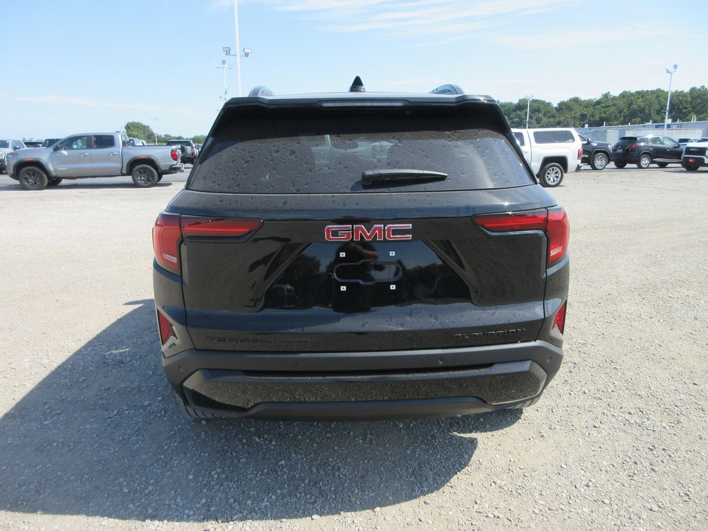 New 2026 GMC Terrain Elevation w/ Black Edition image 5