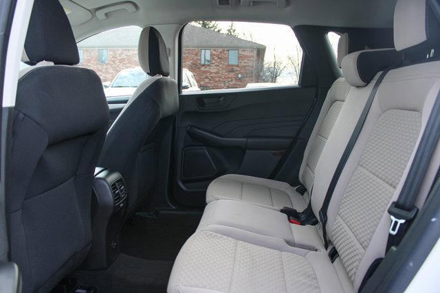 Used 2022 Ford Escape SE w/ Cold Weather Package image 31