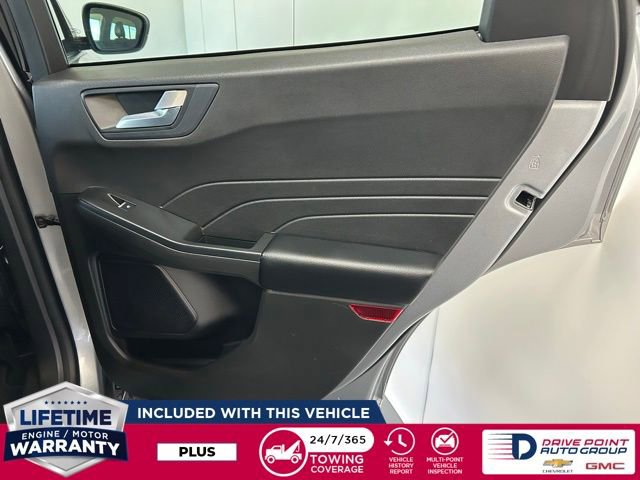 Used 2024 Ford Escape ST-Line image 29