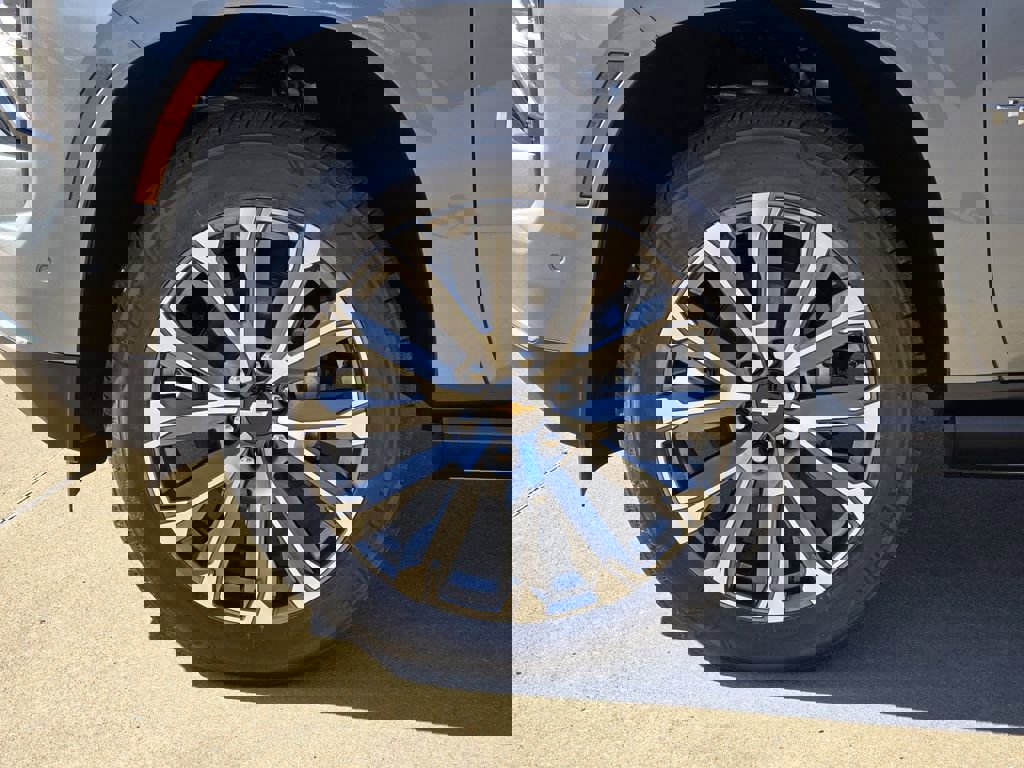 New 2026 Chevrolet Tahoe High Country image 35