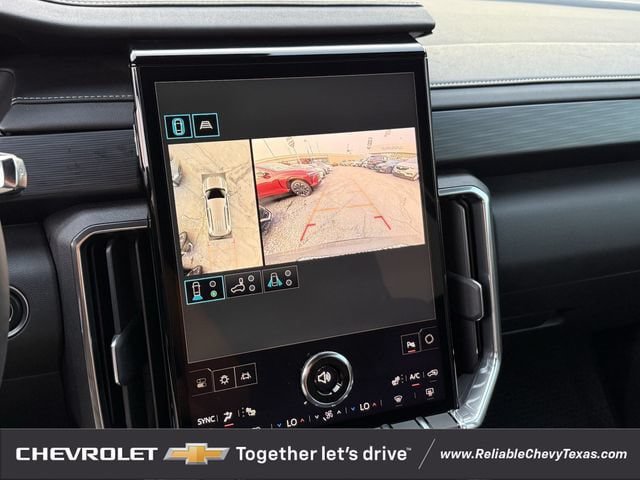 Used 2024 GMC Acadia Elevation w/ Black Edition FWD image 22