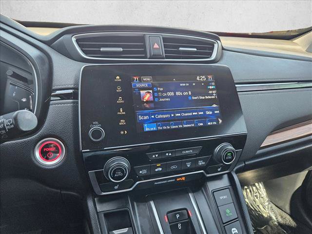 Used 2021 Honda CR-V Touring image 13