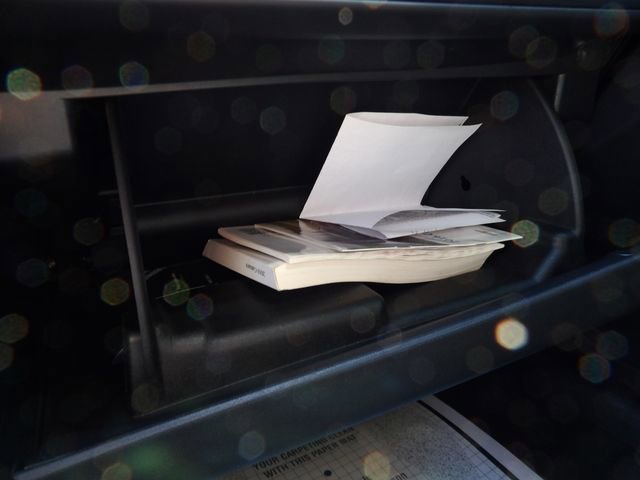 Used 2016 Chevrolet Camaro LT w/ RS Package RWD image 29