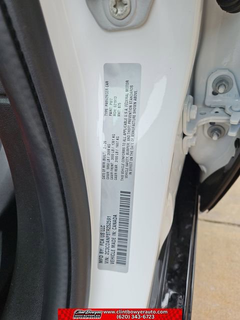 New 2026 Dodge Charger R/T AWD/4WD image 26