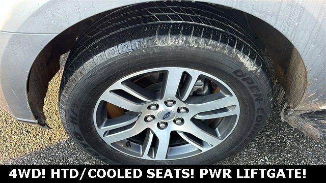 Used 2024 Ford Expedition Max Limited image 32