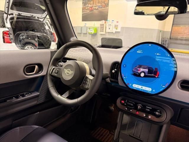 New 2026 MINI Cooper S image 24