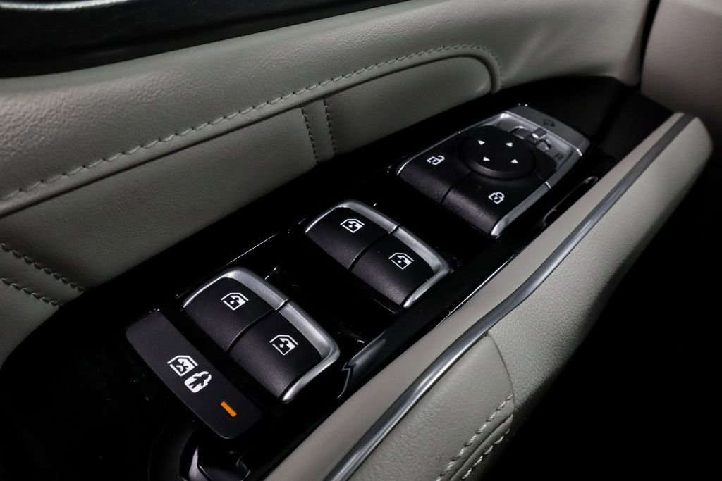 Used 2024 Kia Sorento SX Prestige AWD/4WD image 26