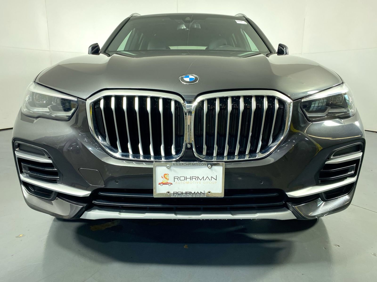 Used 2022 BMW X5 xDrive40i w/ Premium Package image 26