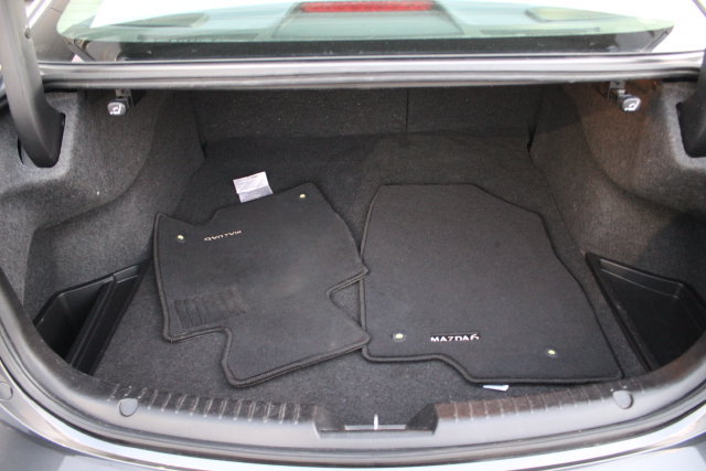 Used 2021 MAZDA MAZDA6 Grand Touring Reserve FWD image 25