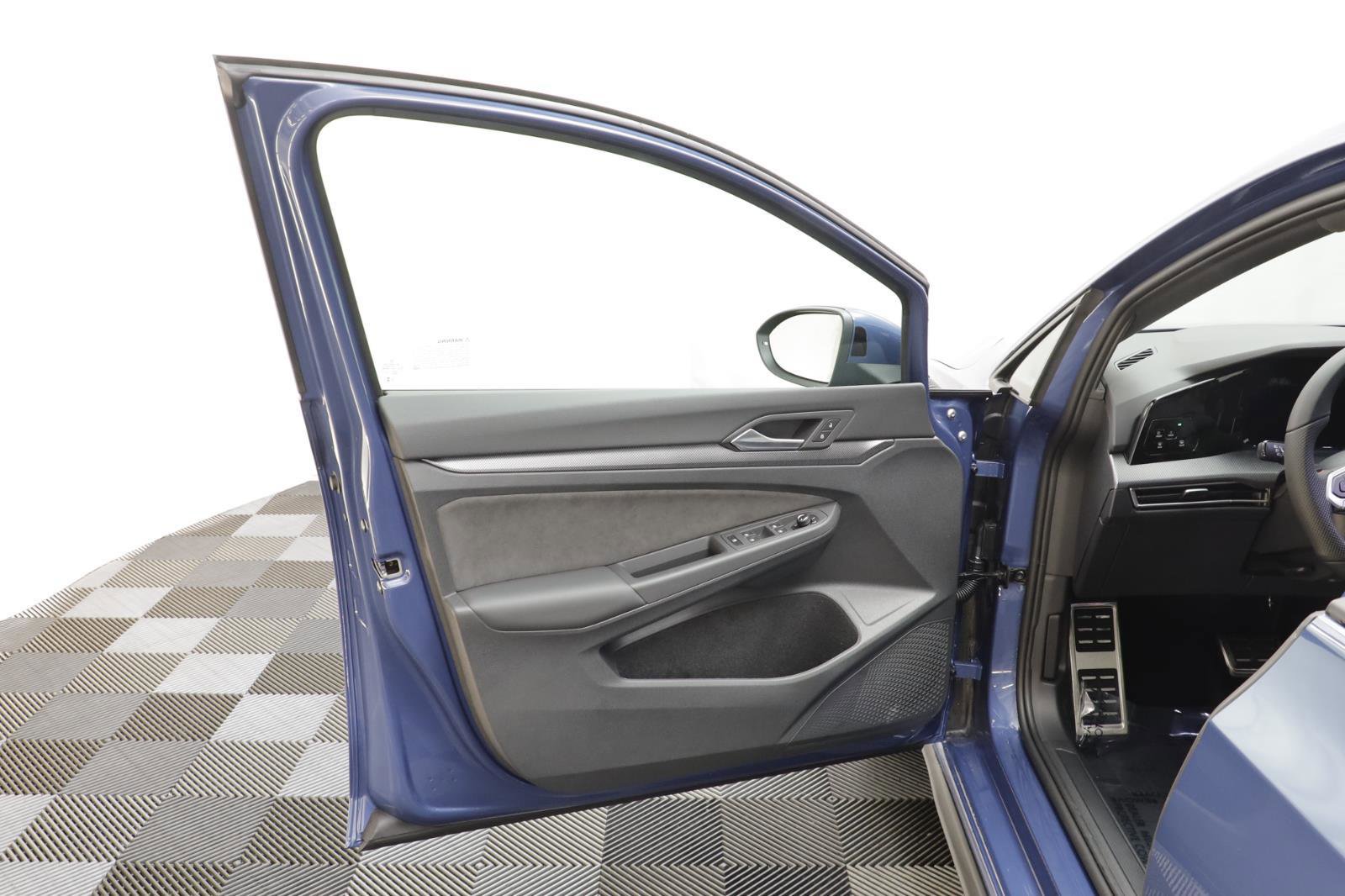 New 2026 Volkswagen Golf S image 5