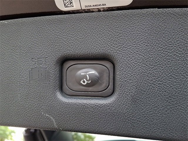 Used 2019 Lincoln Nautilus Reserve w/ Drivers Assistance Package image 31