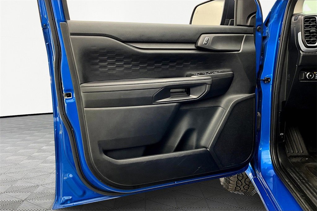 Used 2024 Ford Ranger XL image 24