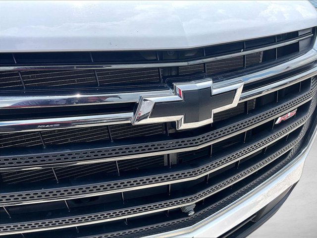 Used 2020 Chevrolet Traverse RS FWD image 30