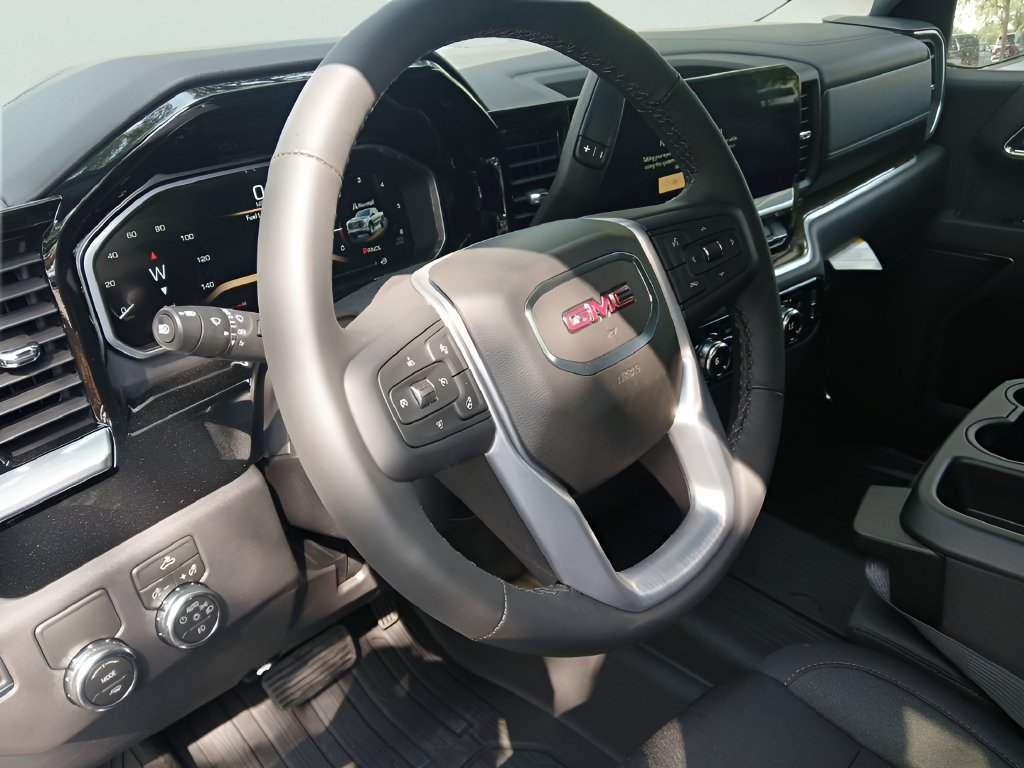 New 2026 GMC Sierra 1500 Elevation w/ Elevation Select Package RWD image 5