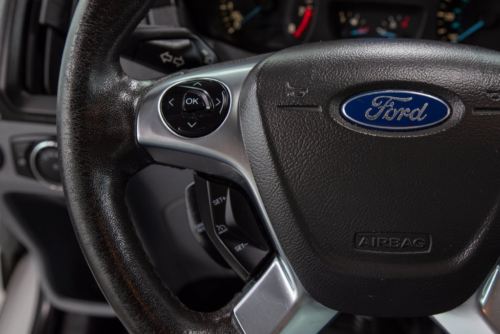 Used 2016 Ford Transit 150 XL RWD image 16