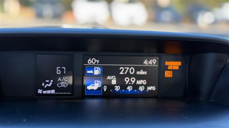 Used 2017 Subaru WRX w/ Popular Package #1 image 30