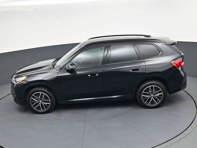 Used 2026 BMW X1 xDrive28i AWD/4WD image 24