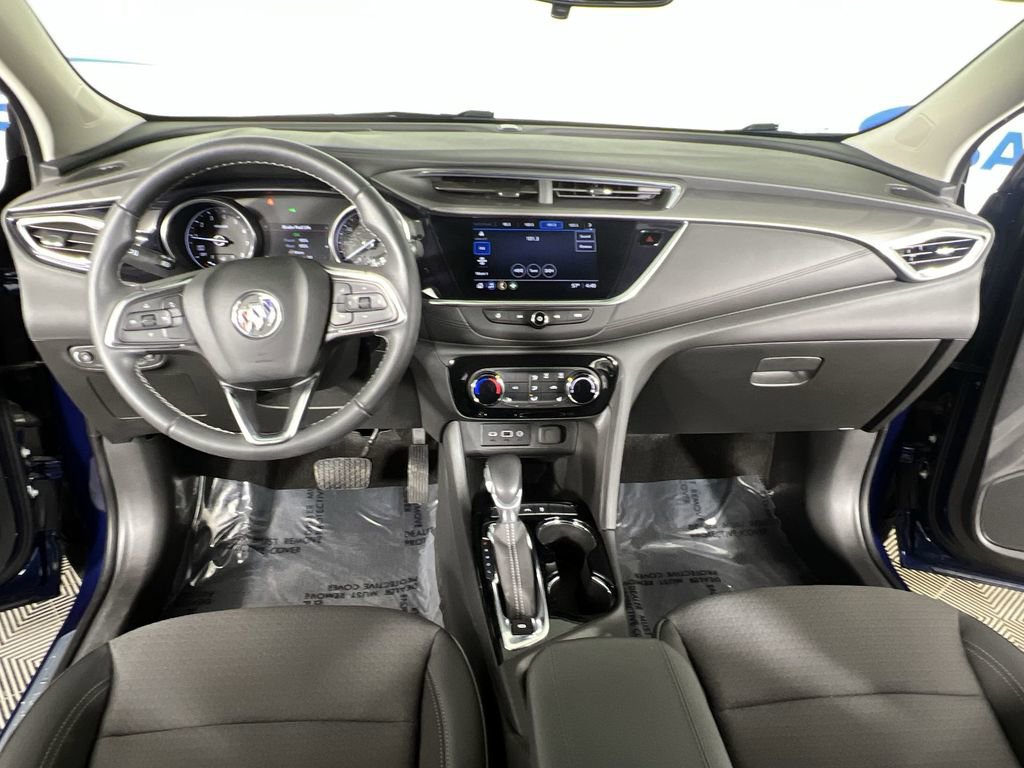 Certified 2023 Buick Encore GX Preferred w/ Cold Weather Comfort Package image 20