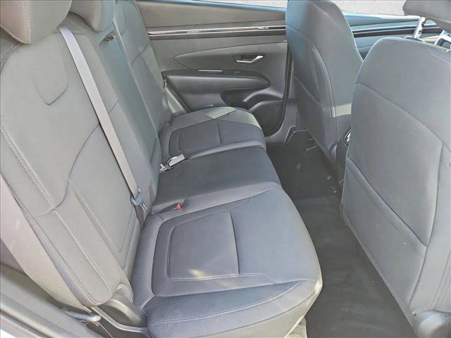 Used 2022 Hyundai Tucson SEL image 23