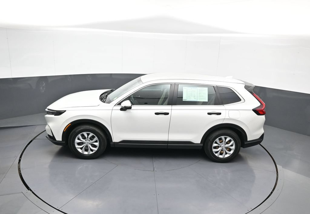 Certified 2023 Honda CR-V LX image 39