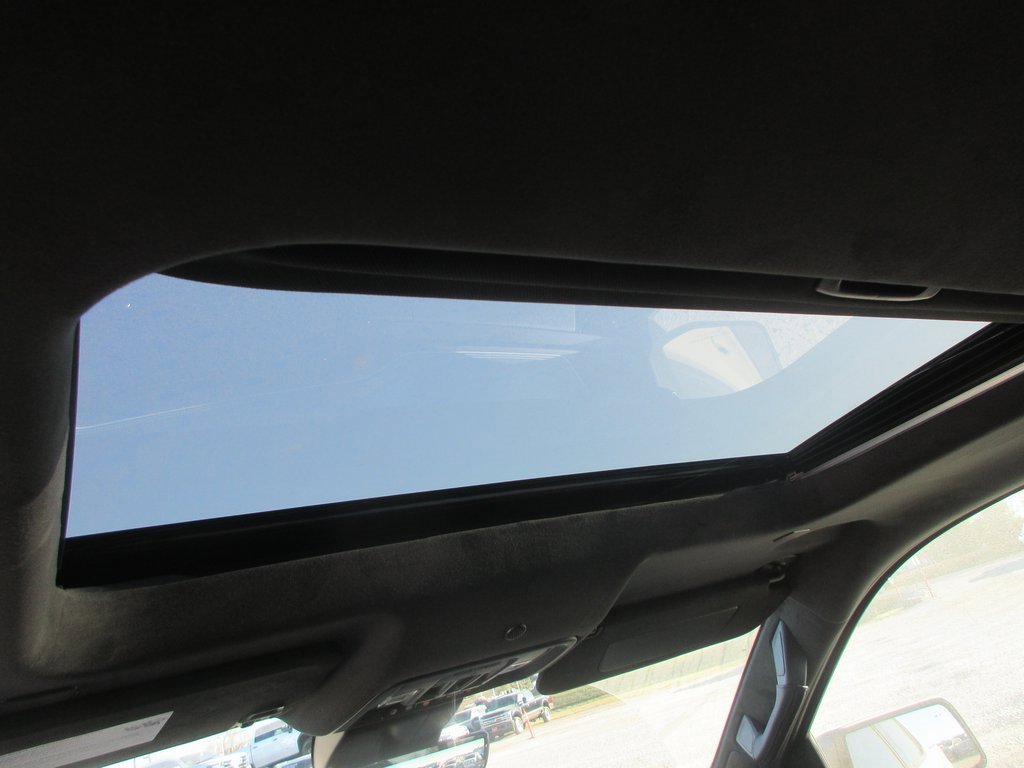 New 2026 GMC Sierra 1500 AT4X image 18