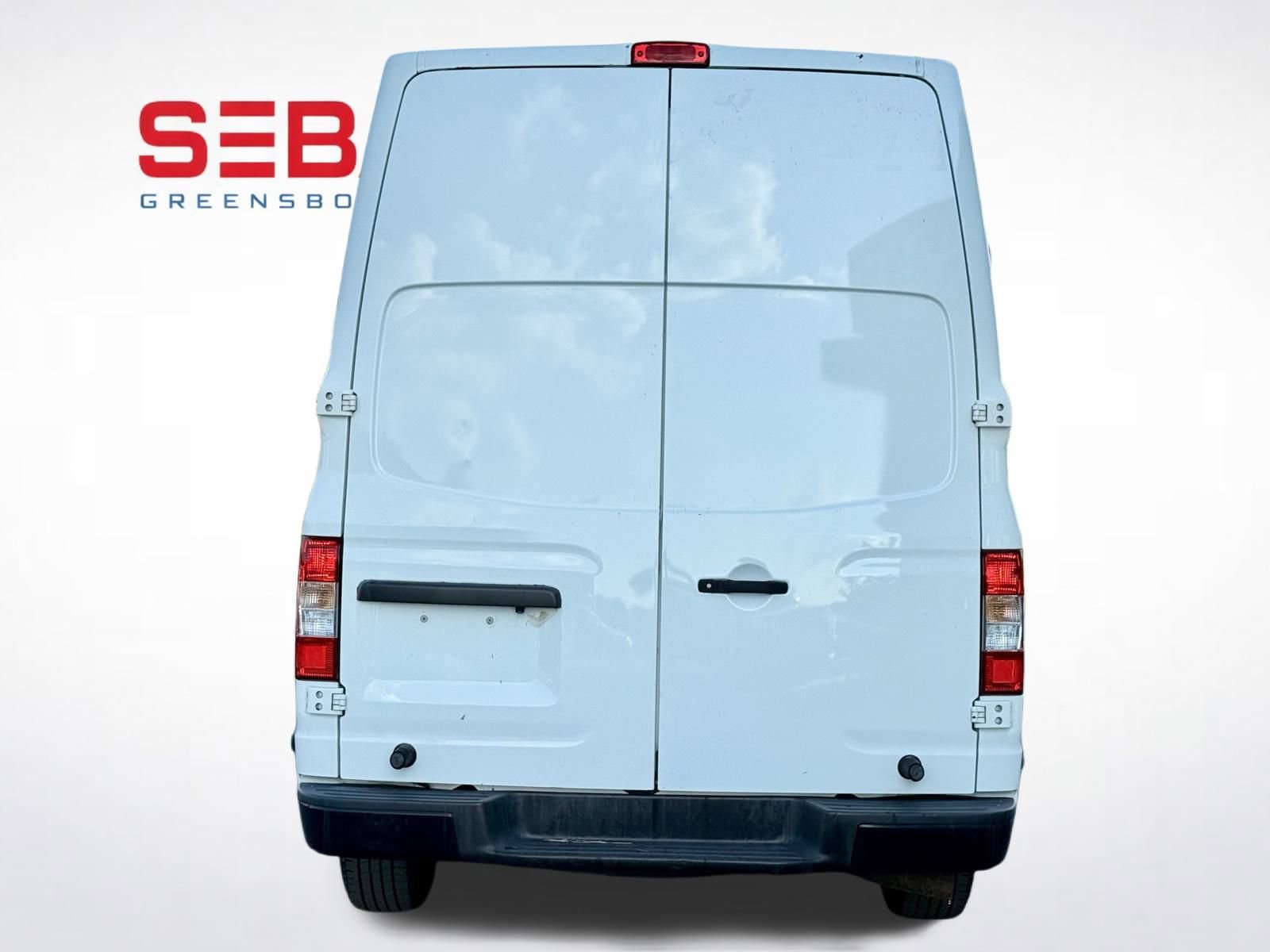 Used 2017 Nissan NV 2500 S w/ Power Basic Package image 5