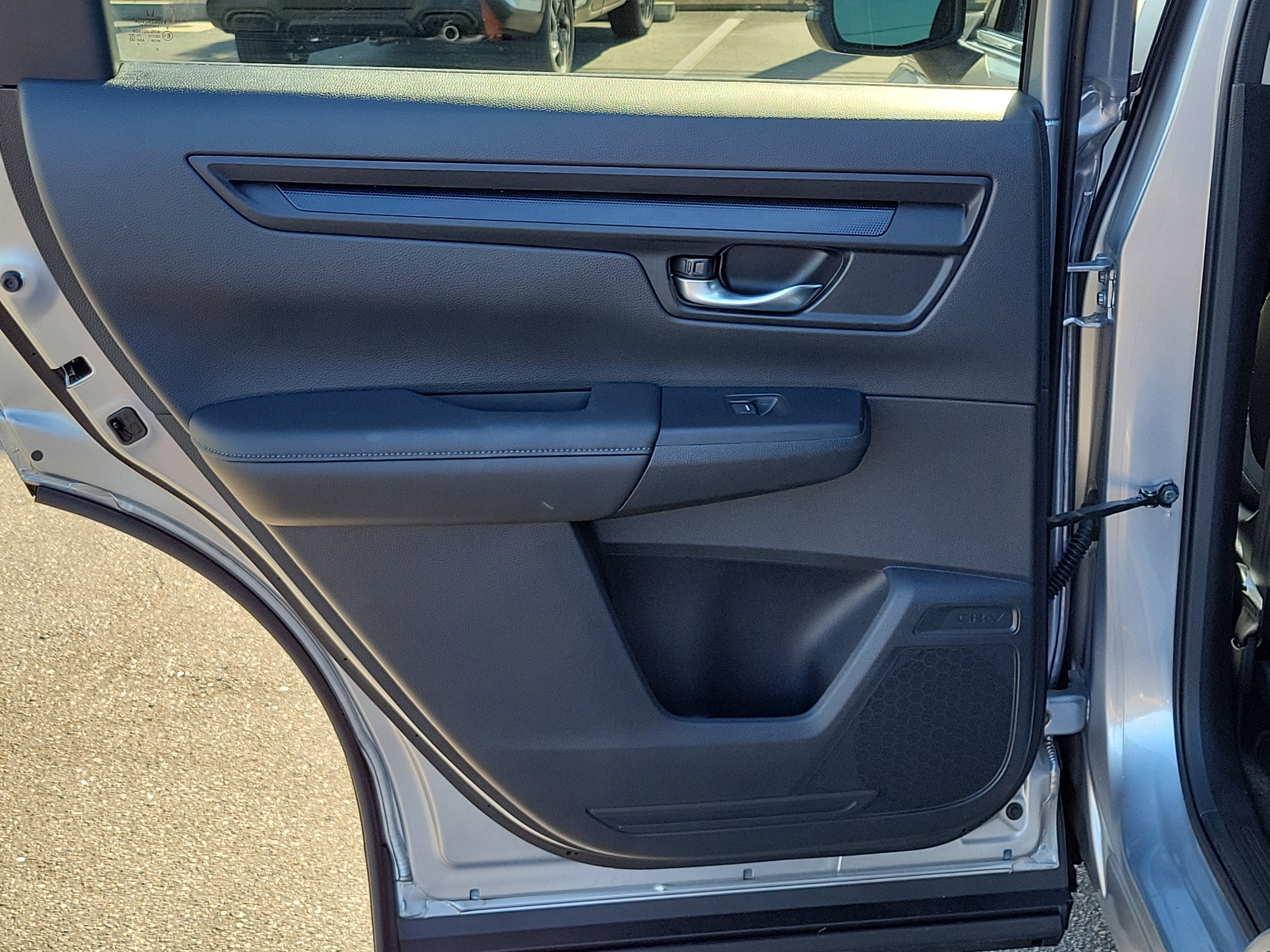 Used 2024 Honda CR-V EX image 13