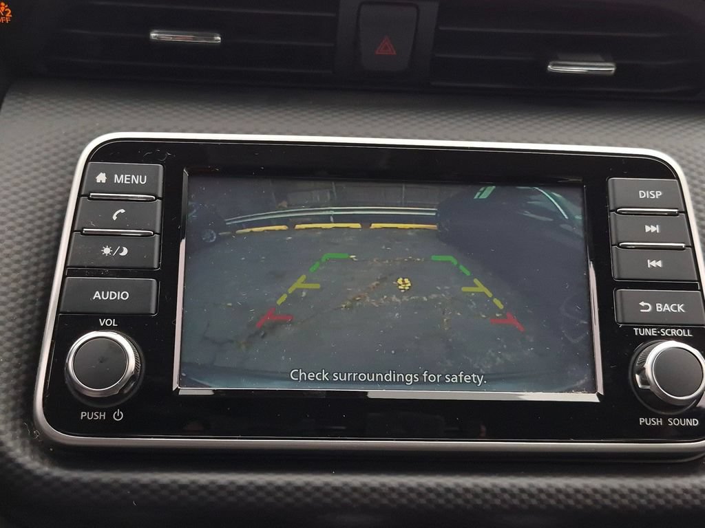 Used 2025 Nissan Kicks Play S FWD image 15