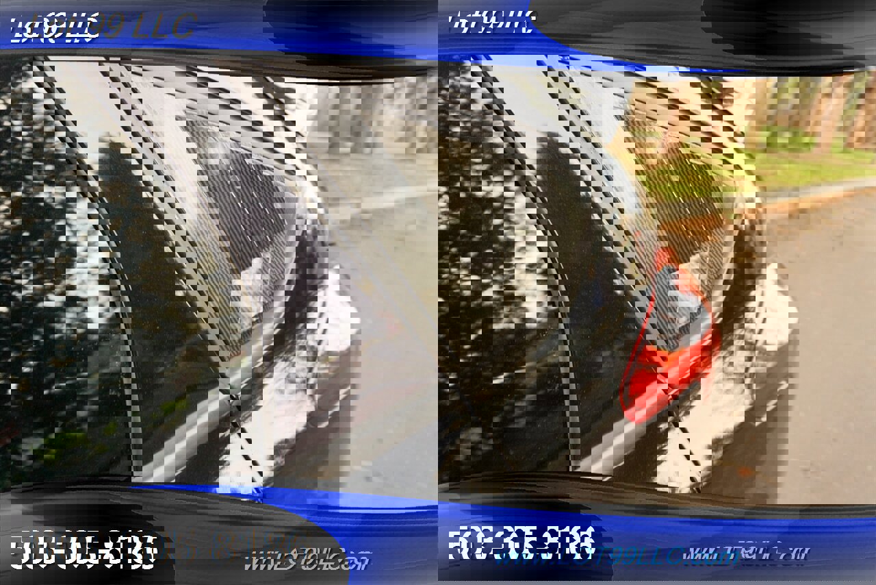 Used 2017 Ford Focus RS image 37