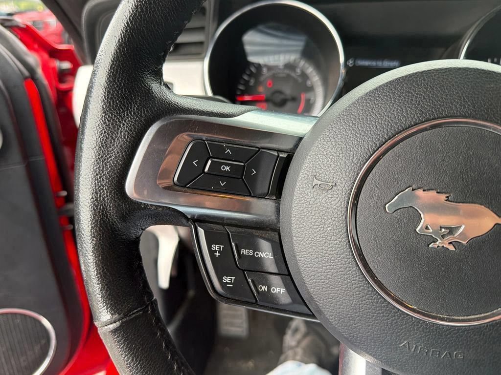 Used 2016 Ford Mustang GT Premium RWD image 23