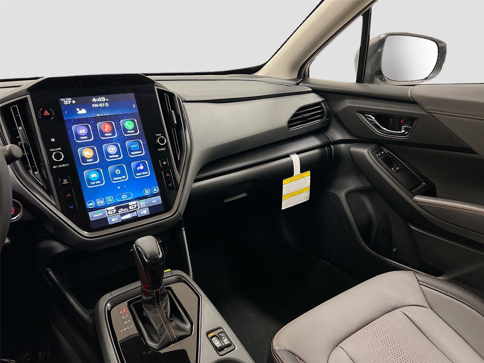 New 2025 Subaru Crosstrek 2.5i Limited image 22