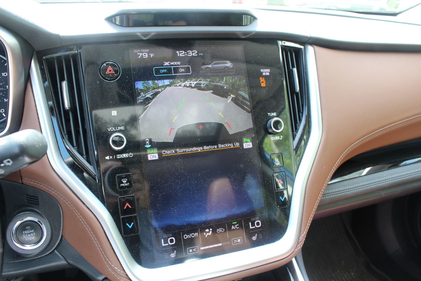 Used 2020 Subaru Outback Touring w/ Popular Package #2 image 31