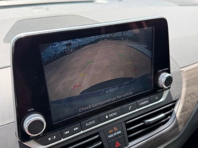 Used 2023 Nissan Altima 2.5 SV FWD image 20
