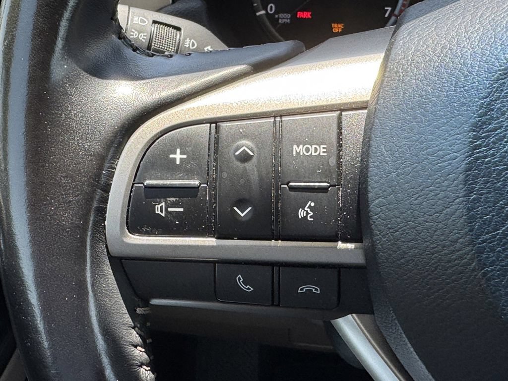 Used 2020 Lexus GX 460 Premium w/ Premium Package AWD/4WD image 21