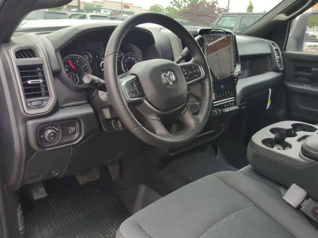 New 2026 RAM 2500 Tradesman AWD/4WD image 10