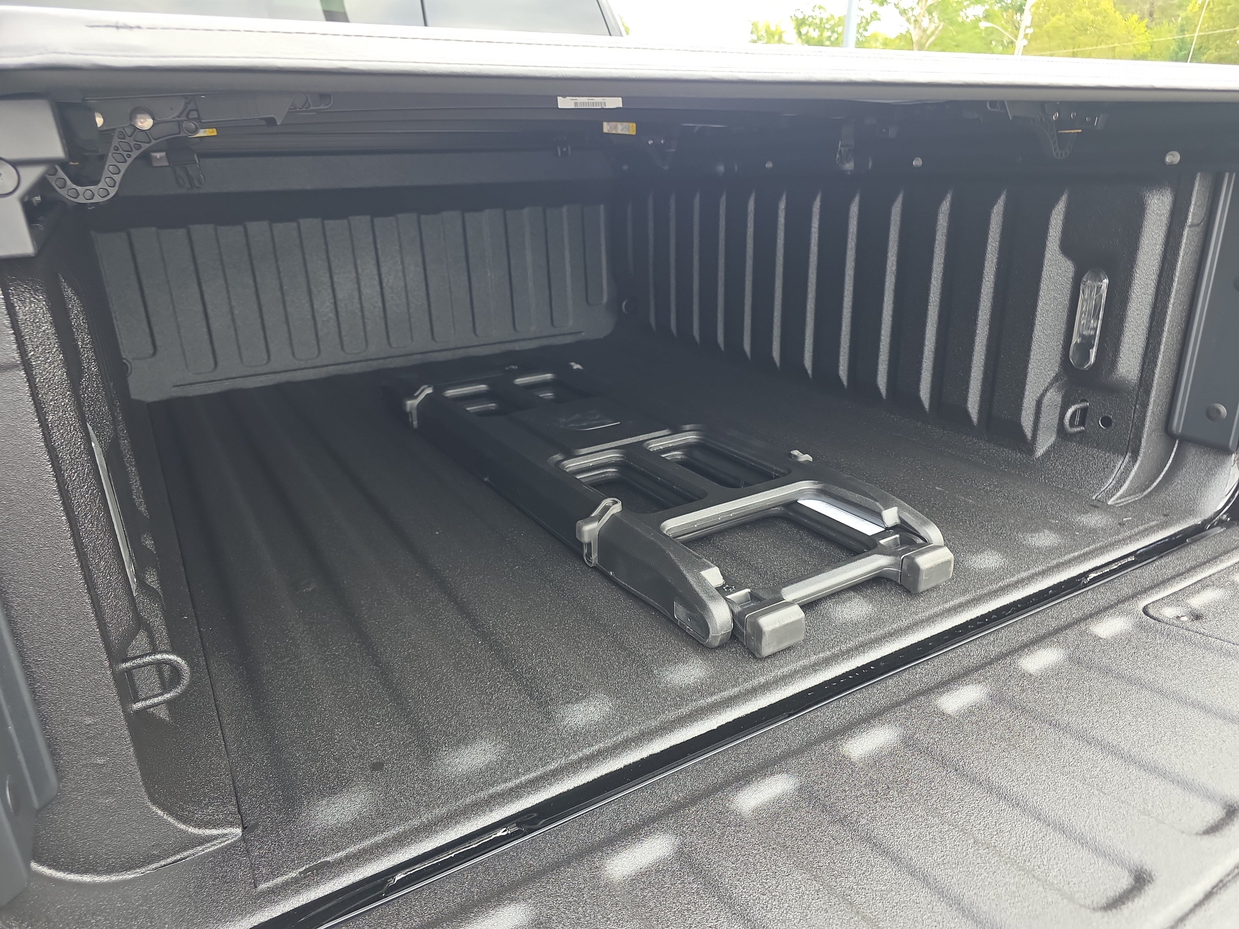 New 2027 RAM 1500 Longhorn AWD/4WD image 41