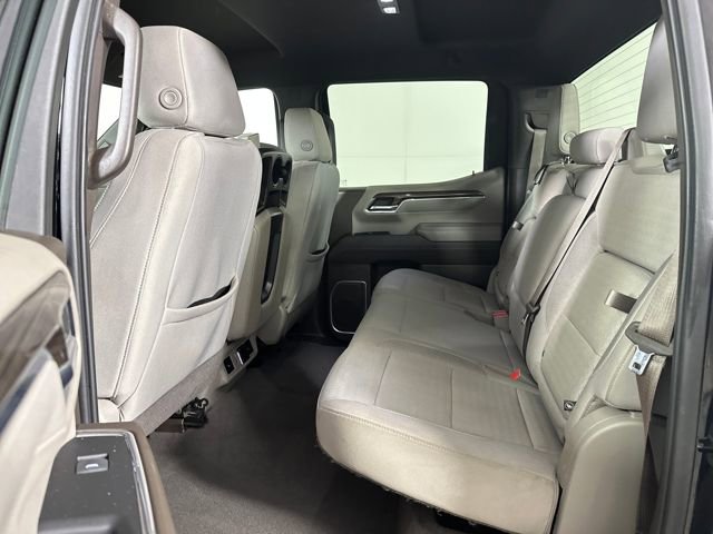 Used 2023 Chevrolet Silverado 1500 LT image 25